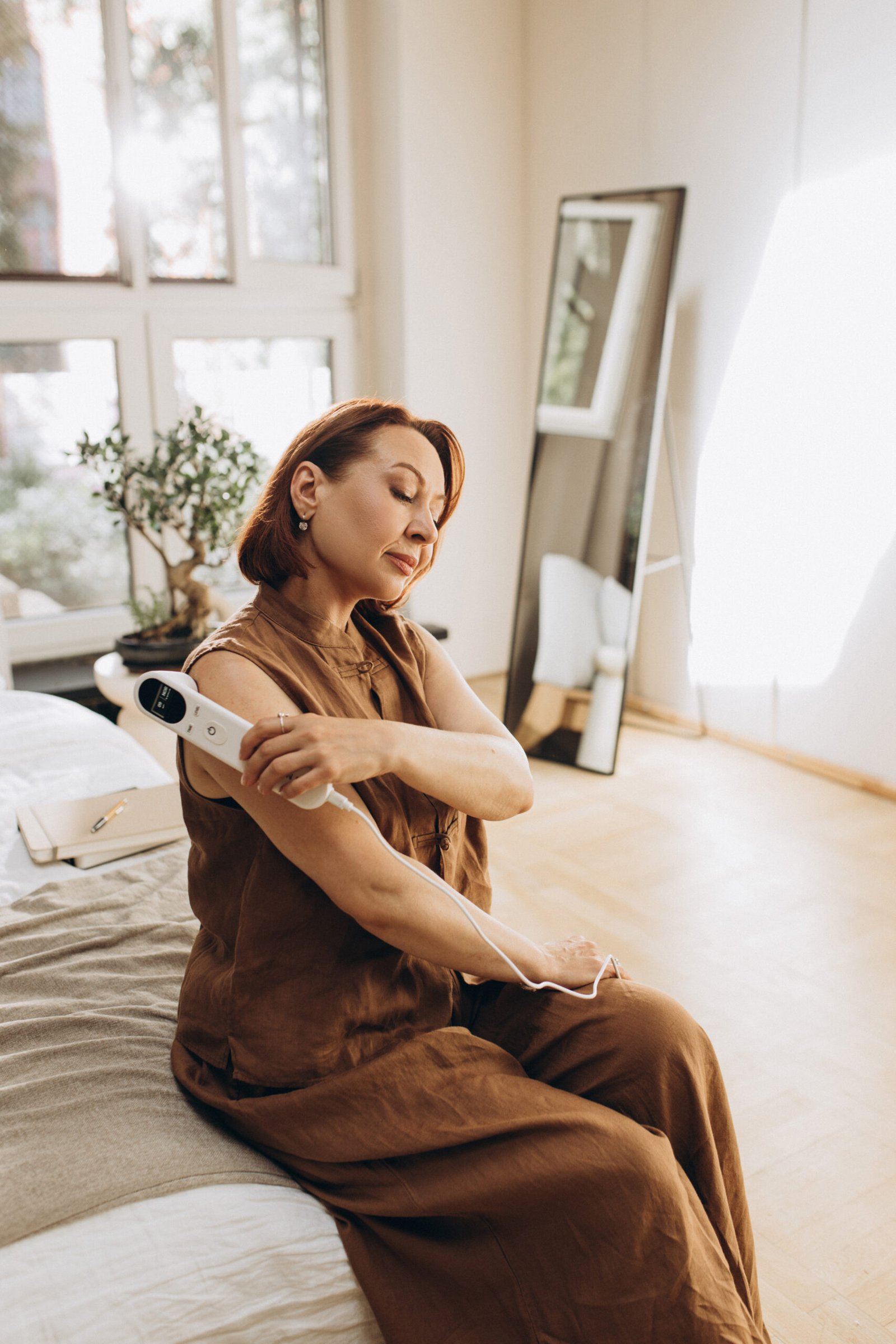 Ultra Ulga — koreańska technologia wellness, Sebone Wałbrzych