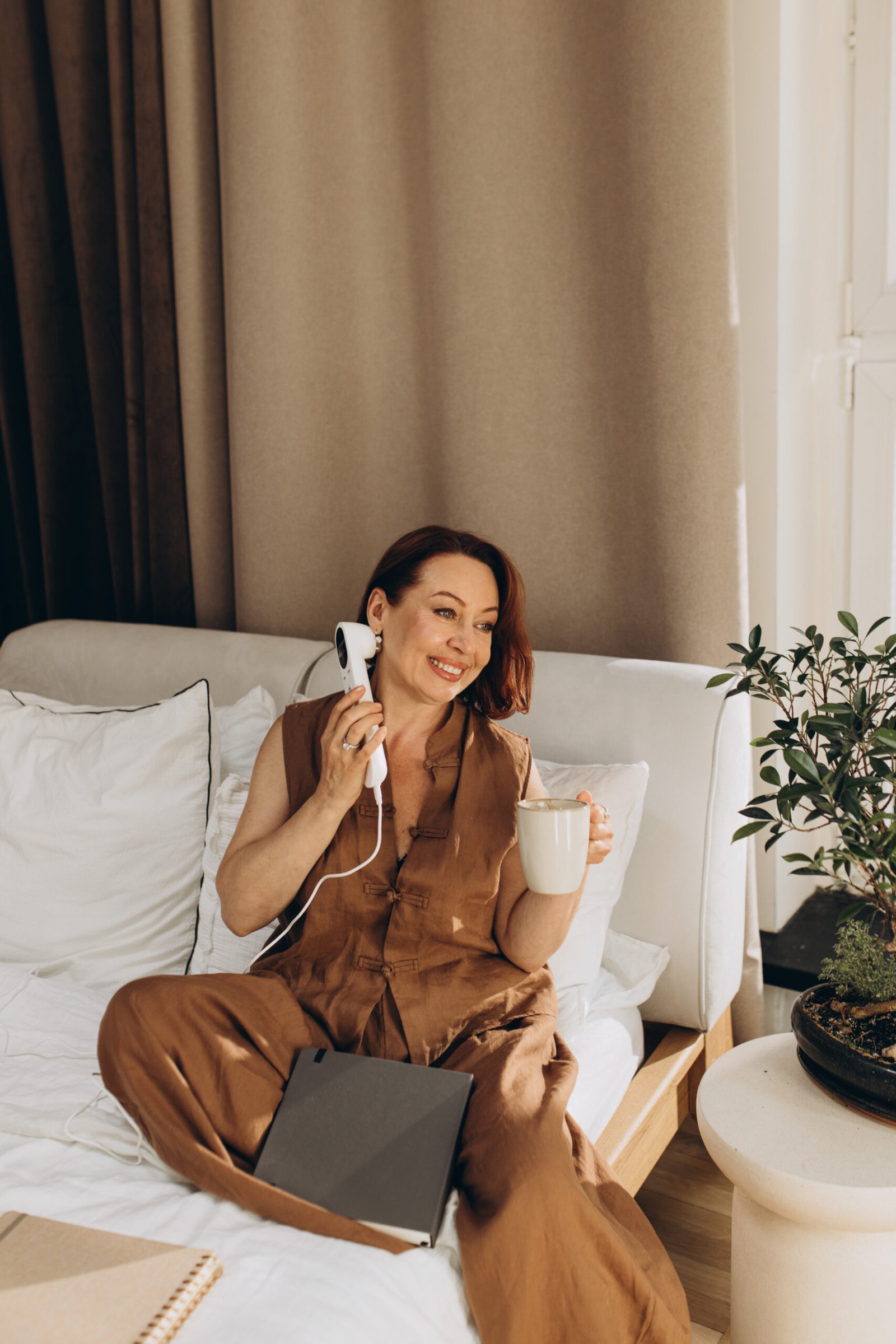 Ultra Ulga — koreańska technologia wellness, Sebone Wałbrzych