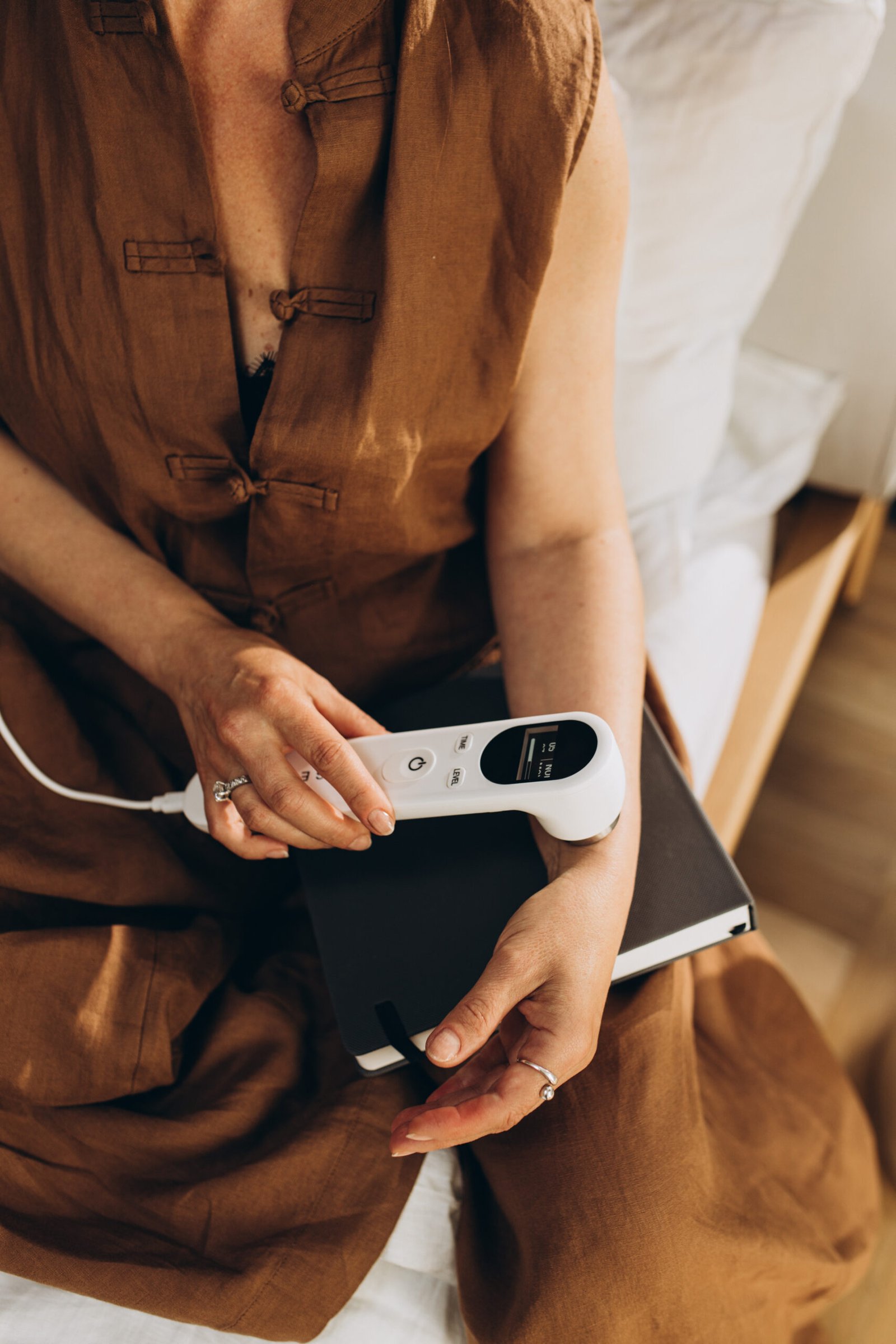 Ultra Ulga — koreańska technologia wellness, Sebone Wałbrzych